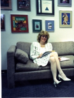 Cindy Twiss 1994